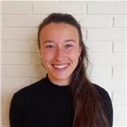 Imparto clases de biología y química para alumn@s de ESO y Bachillerato.